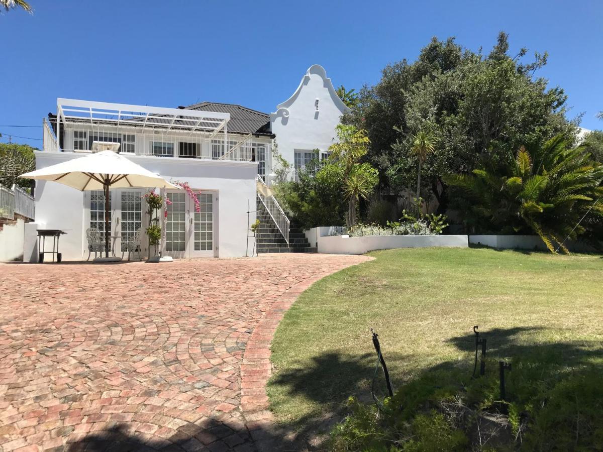 4 Duke Street Flat#2 Apartment Mossel Bay Exterior photo