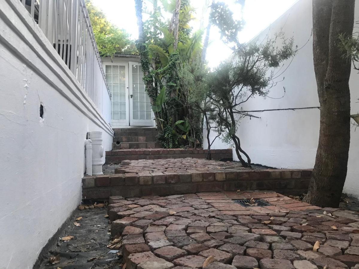 4 Duke Street Flat#2 Apartment Mossel Bay Exterior photo